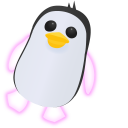 Roblox Adopt Me Penguin