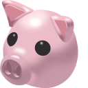 Roblox Adopt Me Pig