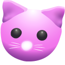 Roblox Adopt Me Pink Cat