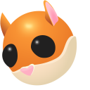 Roblox Adopt Me Red Squirrel