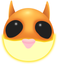 Roblox Adopt Me Red Squirrel