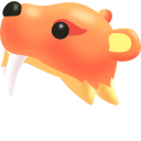 Roblox Adopt Me Sabertooth