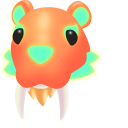 Roblox Adopt Me Sabertooth
