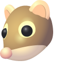 Roblox Adopt Me Shrew