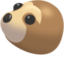 Roblox Adopt Me Sloth