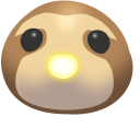 Roblox Adopt Me Sloth