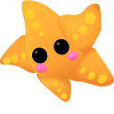 Roblox Adopt Me Starfish