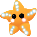 Roblox Adopt Me Starfish