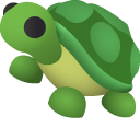 Roblox Adopt Me Turtle