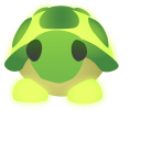 Roblox Adopt Me Turtle