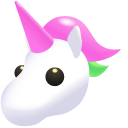 Roblox Adopt Me Unicorn