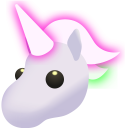 Roblox Adopt Me Unicorn