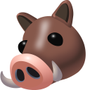 Roblox Adopt Me Wild Boar