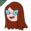 Adventure Time Betty Grof