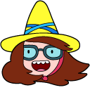 Adventure Time Betty Grof