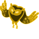 Adventure Time Cosmic Owl