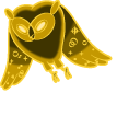 Adventure Time Cosmic Owl
