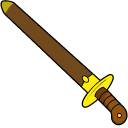 Adventure Time Earl of Lemongrab