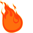 Adventure Time Flame Princess