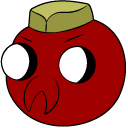 Adventure Time General Tarsal