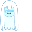 Adventure Time Guardian Angel