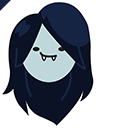 Adventure Time Marceline