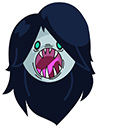 Adventure Time Marceline