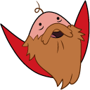 Adventure Time Martin Mertens
