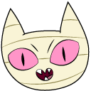 Adventure Time Me-Mow