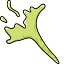Adventure Time Slime Princess