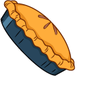 Adventure Time Tree Trunks