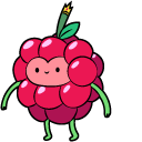 Adventure Time Wildberry Princess