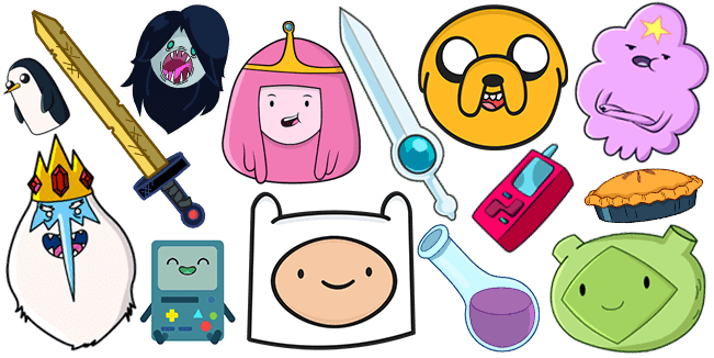 Adventure Time