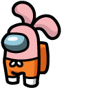Among Us Anais Watterson Character