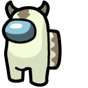 Among Us Appa Character
