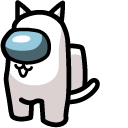 Among Us Battle Cats Normal Cat Character