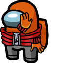 Among Us Drake Meme Character