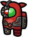 Among Us Grox was An Impostor Character