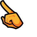 Among Us Gudetama Character