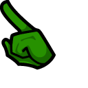 Among Us Hulk Character