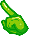 Among Us Jelly Character