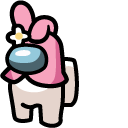Among Us My Melody Character