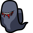 Among Us Novisor Character