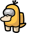 Among Us Pokemon Psyduck