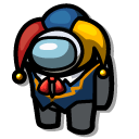 Among Us Poppy Playtime The Prototype Gray Character