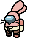 Among Us Richard Watterson Character