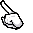 Among Us Undertale Napstablook Character