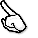 Among Us White Homestar Runner Character