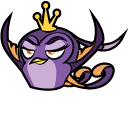 Angry Birds Gale