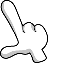 Angry Birds Game Hand